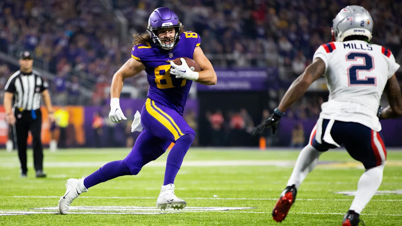 Vikings 2026 Schedule Preview: 49ers in Mexico, Falcons, Panthers & Patriots in Weeks 11-14
