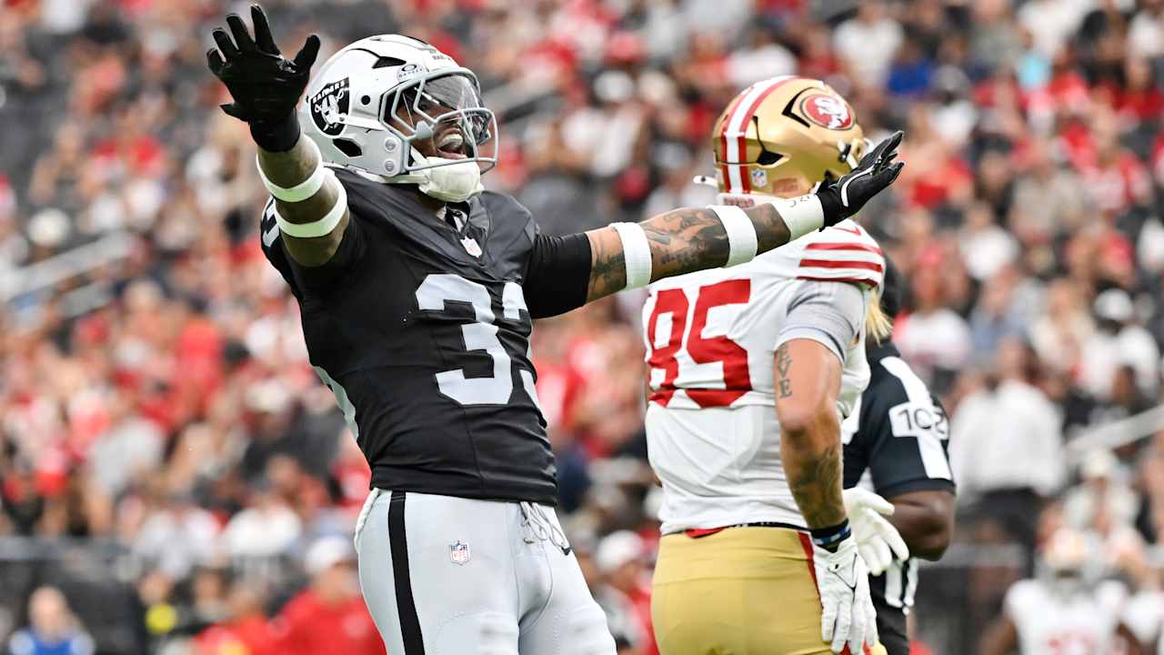 Vikings Sign Linebacker Jamal Adams & Running Back Jordan Mims