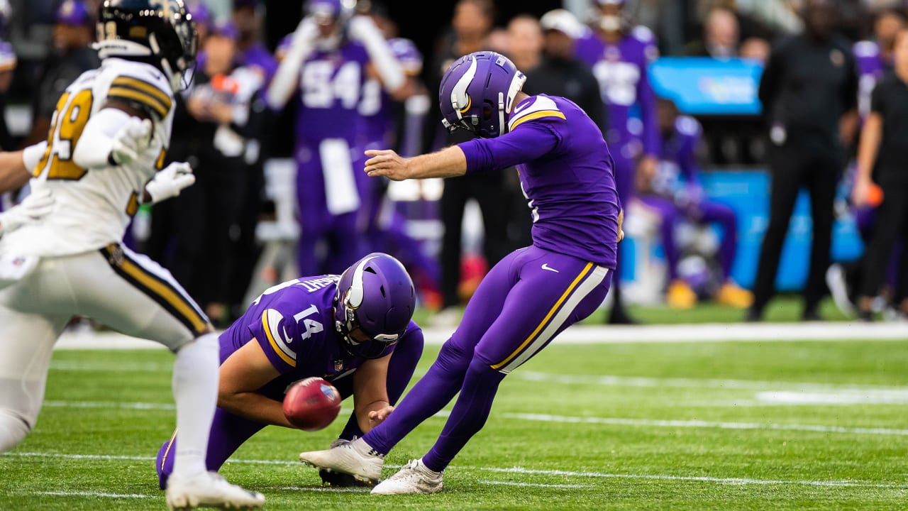 Final Thoughts Vikings vs. Saints in Week 10