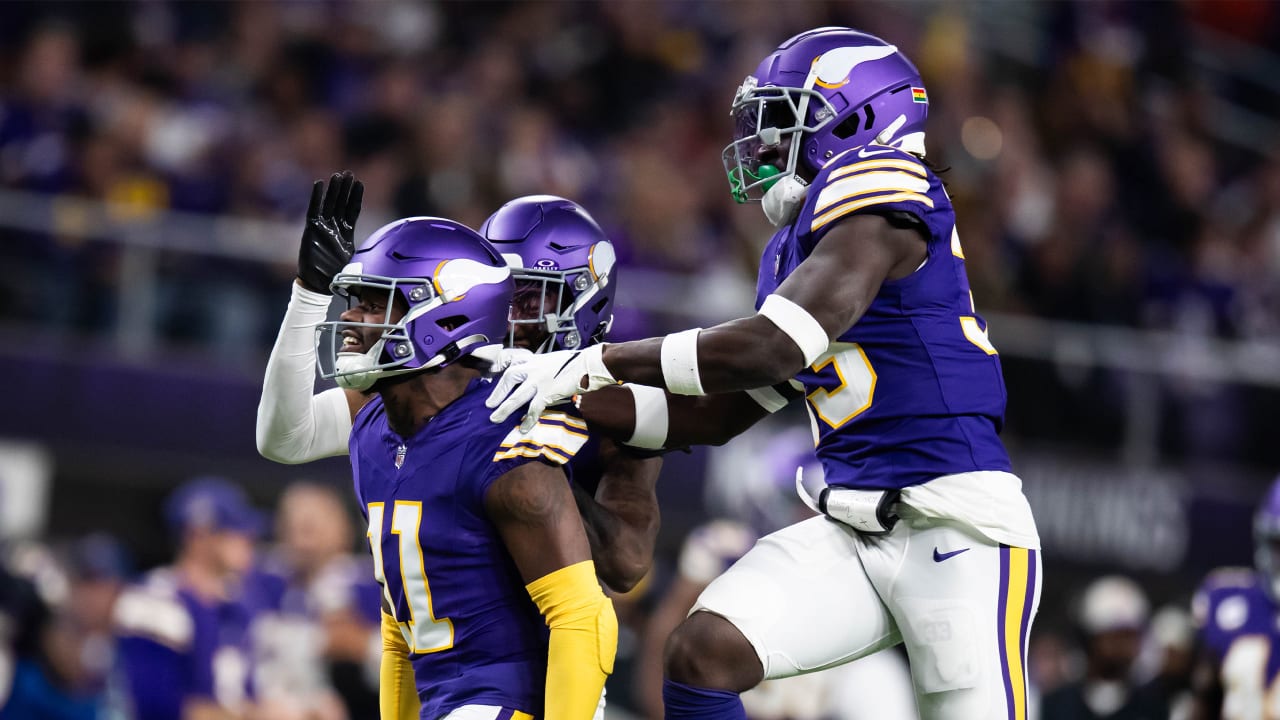Vikings Rewind Week 12 vs Bears