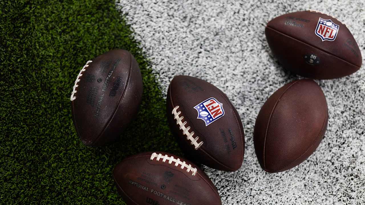 Vikings Announce Roster Moves as 2026 Training Camp Opens