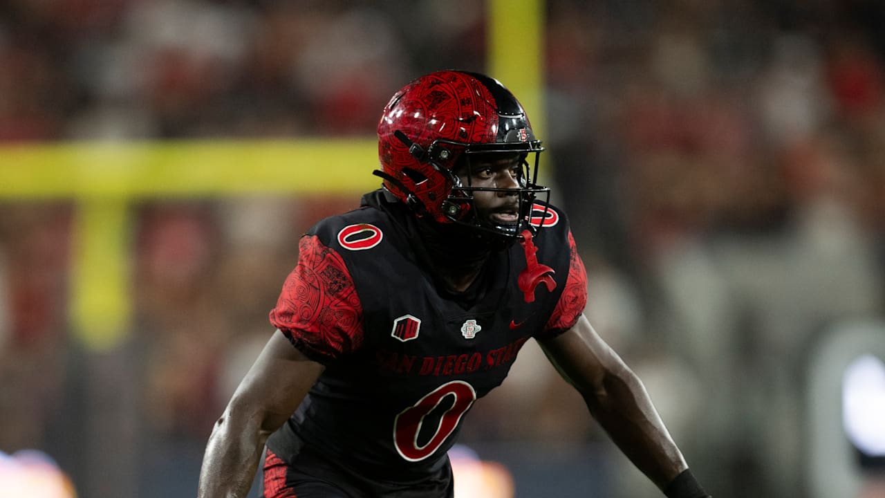 Vikings Sign Cornerback Bryce Phillips