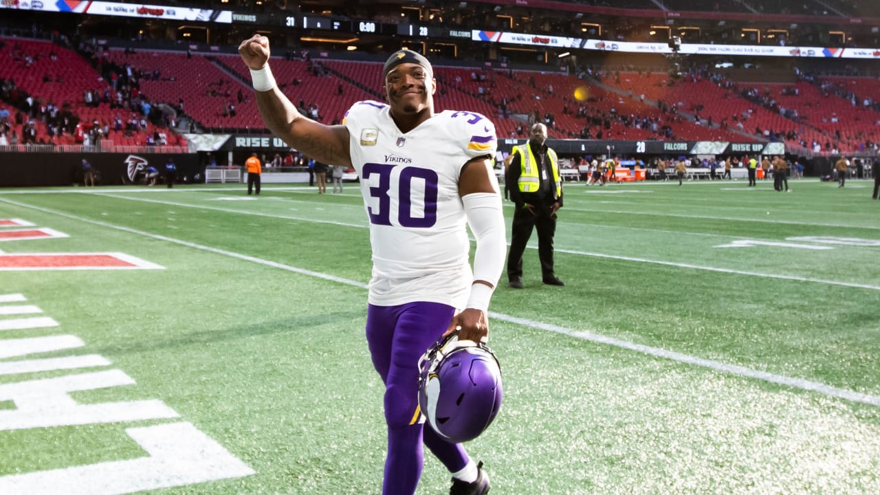 C.J. Ham Named to the 2024 Pro Bowl Games