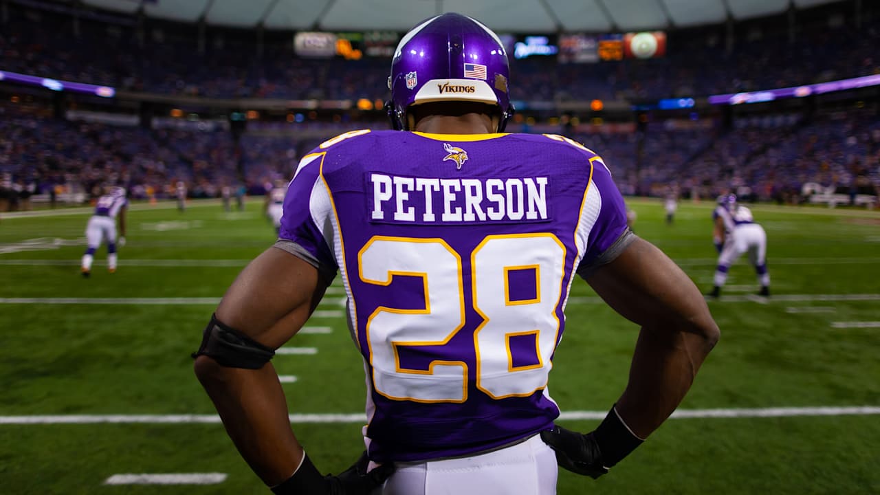 Lunchbreak: PFF Names 20th Anniversary Teams; 'Purple Insider' Touts Most Underrated Vikings
