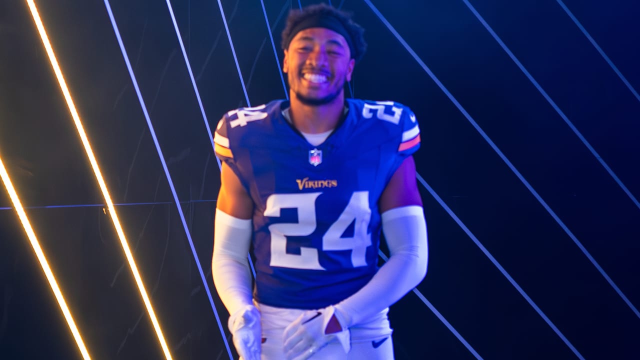 Bynum on Support From His Wife, His Breakout Season So Far, Playing In