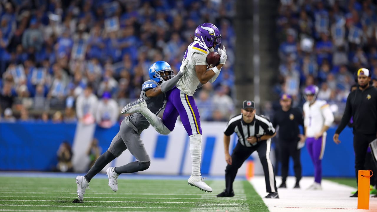 5 Takeaways: Vikings Give Up 4th-Quarter Lead in Loss