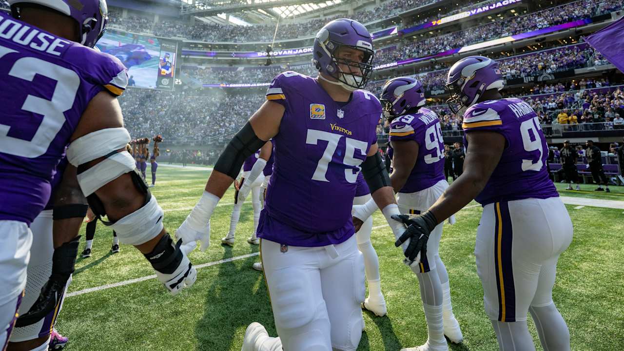 Brian O'Neill Nominated for Art Rooney Sportsmanship Award