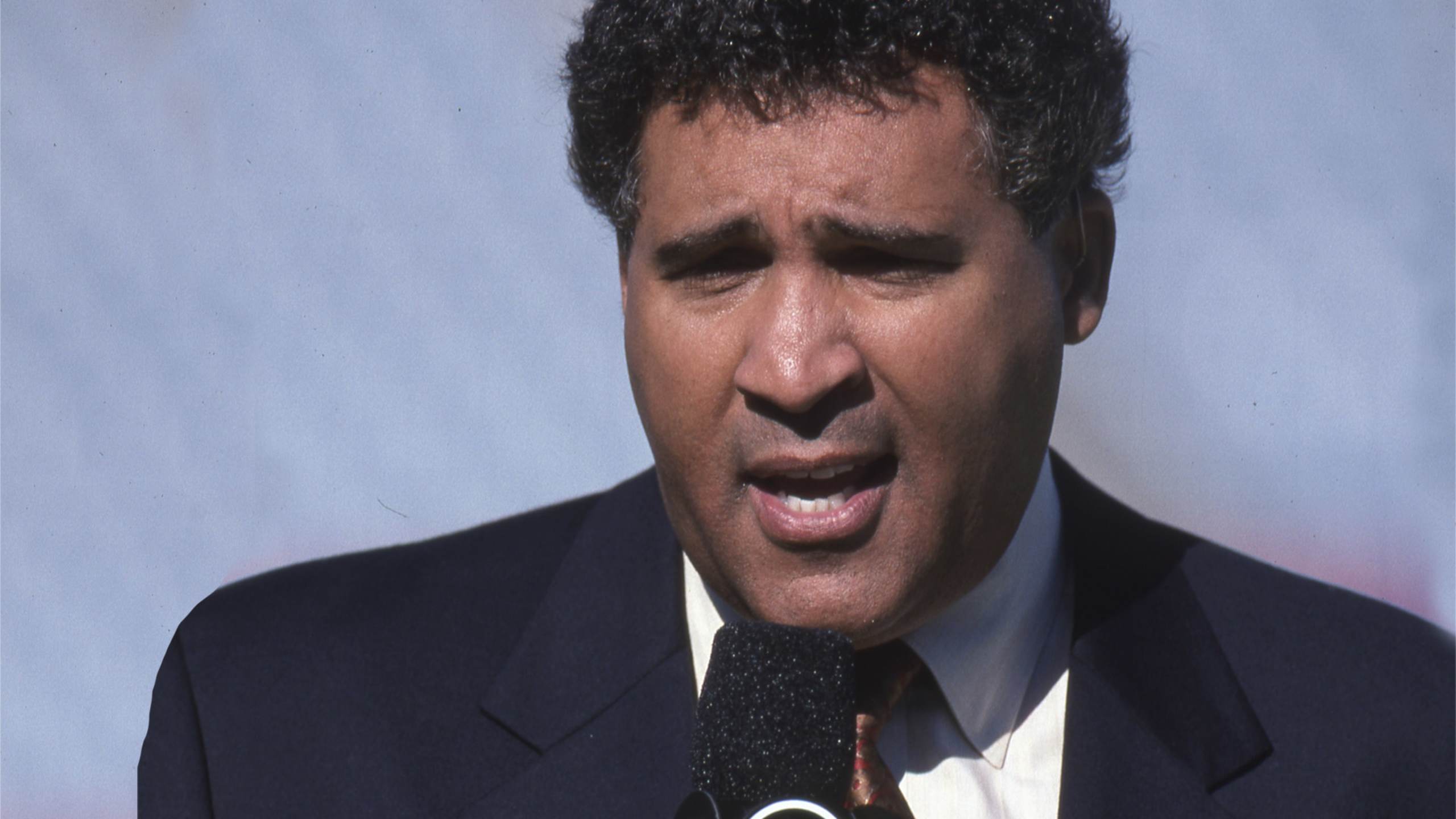 New Orleans Saints mourn the loss of CBS Sports broadcaster Greg Gumbel