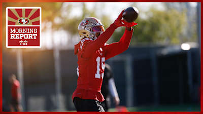 Morning Report: Previewing Week 10 Matchup Against the Buccaneers ️