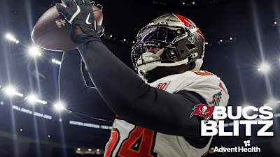 Bucs' 2025 My Cause My Cleats Initiatives, Lavonte David a Nominee for Art  Rooney Sportsmanship Award | Bucs Blitz