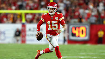 Five Things to Watch on Monday | Buccaneers vs. Chiefs