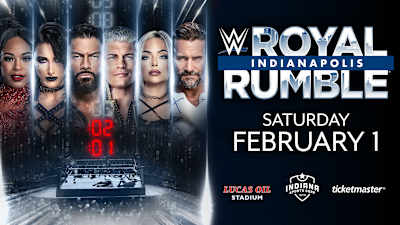 Wwe royal rumble live stream 2019 free sales