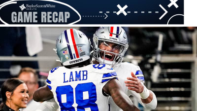 Game Recap: Cowboys Slay the Giants, 49-17