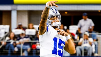 Spagnola: Gotta find out if this guy can play