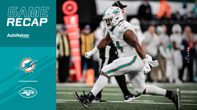 The Playoffs » Jogo terrestre encaixa e Jets vencem Dolphins com autoridade