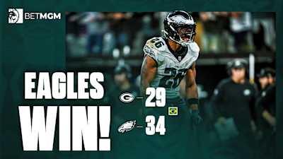 Packers eagles live stream hot sale