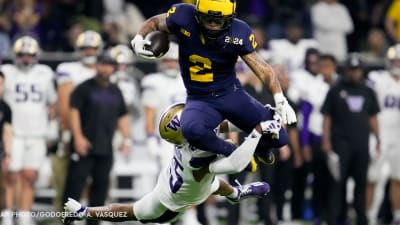 2024 NFL Scouting Combine Cheat Sheet Running Back