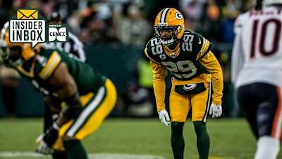 Inbox: His effectiveness is praised