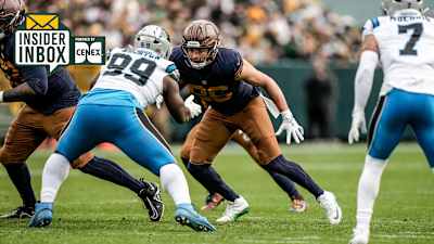 Inbox: This is an equally important moment