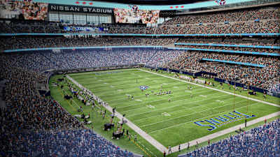 その他 TEN STADIUM NAVY XL Navy Midshipmen NCAA Navy-Marine Corps Memorial Stadium
