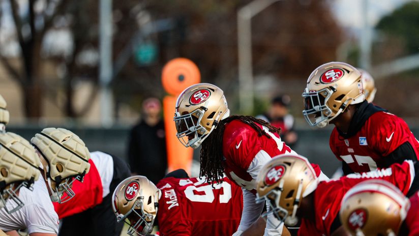 49ers News | San Francisco 49ers - 49ers.com