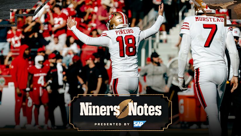 49ers Home | San Francisco 49ers – 49ers.com