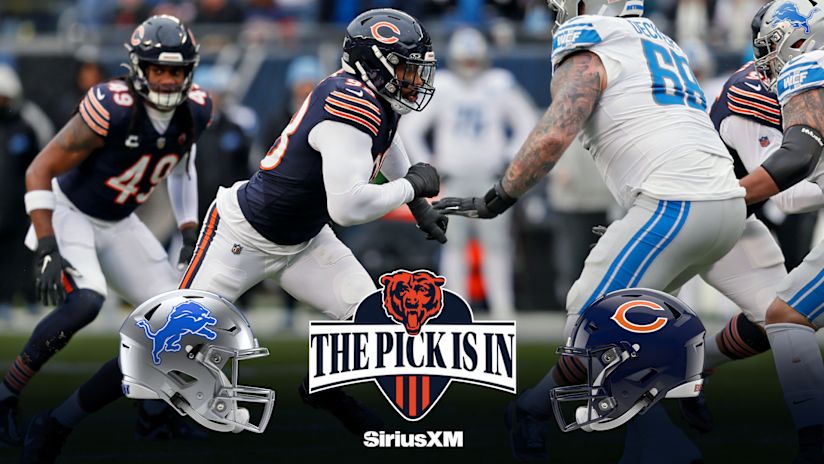 Chicago offers Bears