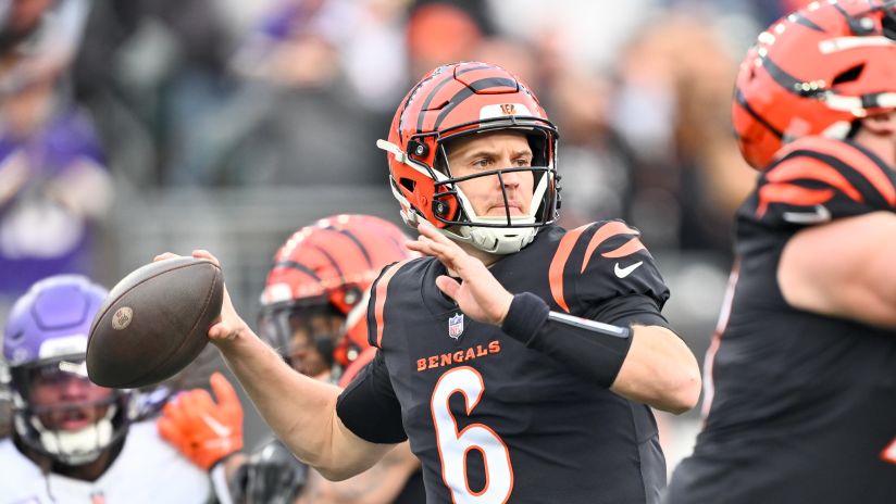 Cincinnati Bengals News | Cincinnati Bengals - Bengals.com