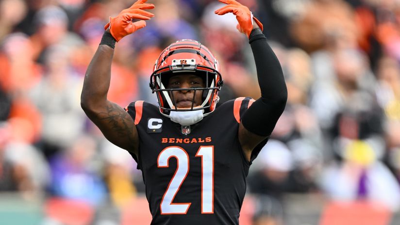 Bengals have the fourth-highest Elo rating heading into 2023 - Cincy Jungle