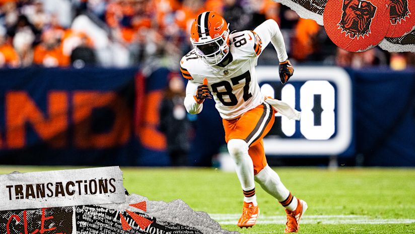 Browns News | Cleveland Browns - clevelandbrowns.com