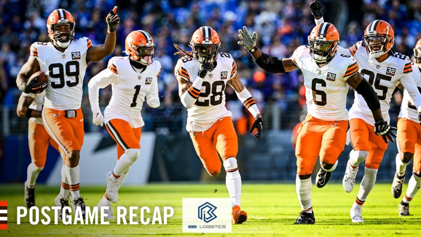 Browns Home | Cleveland Browns - clevelandbrowns.com