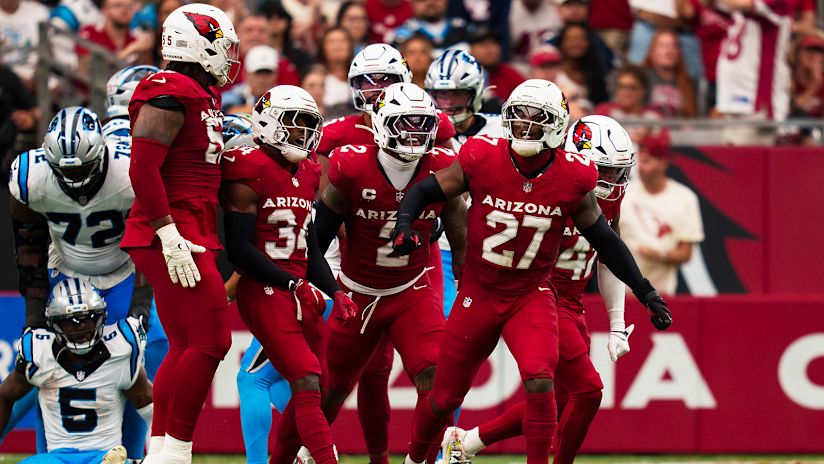 Cardinals News I Arizona Cardinals – AZCardinals.com