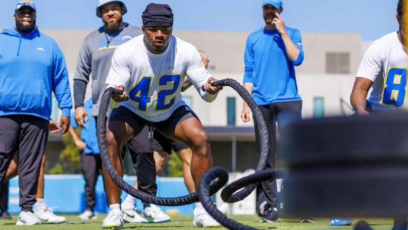 Chargers Home | Los Angeles Chargers - chargers.com