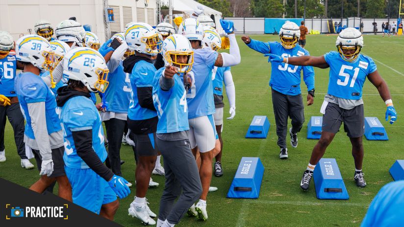 Chargers Home  Los Angeles Chargers 