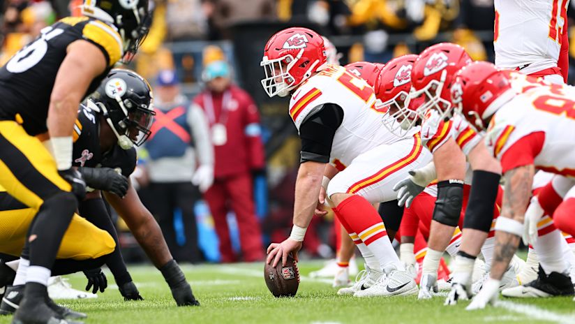 Chiefs Home | Kansas City Chiefs - Chiefs.com