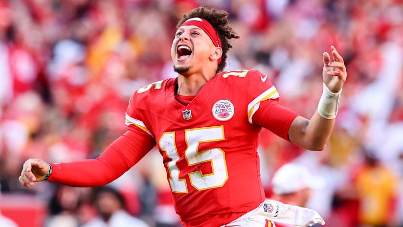 Chiefs Home | Kansas City Chiefs - Chiefs.com