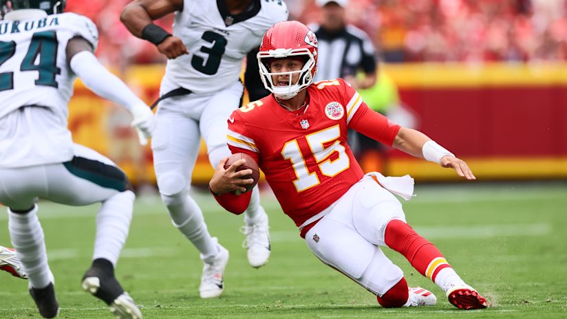 Kansas City Chiefs Home | Chiefs.com