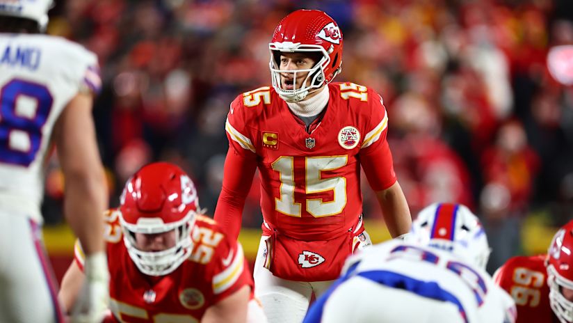 Chiefs Home | Kansas City Chiefs - Chiefs.com