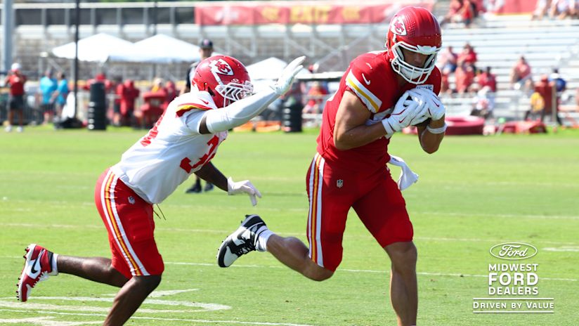 Chiefs Home | Kansas City Chiefs - Chiefs.com