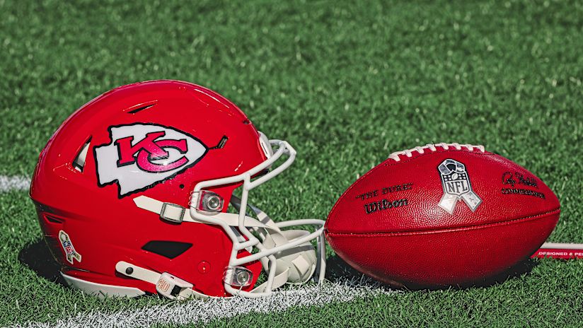 Kansas City Chiefs Home | Chiefs.com