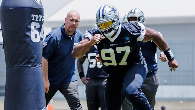 Dallas Cowboys | Official Site of the Dallas Cowboys