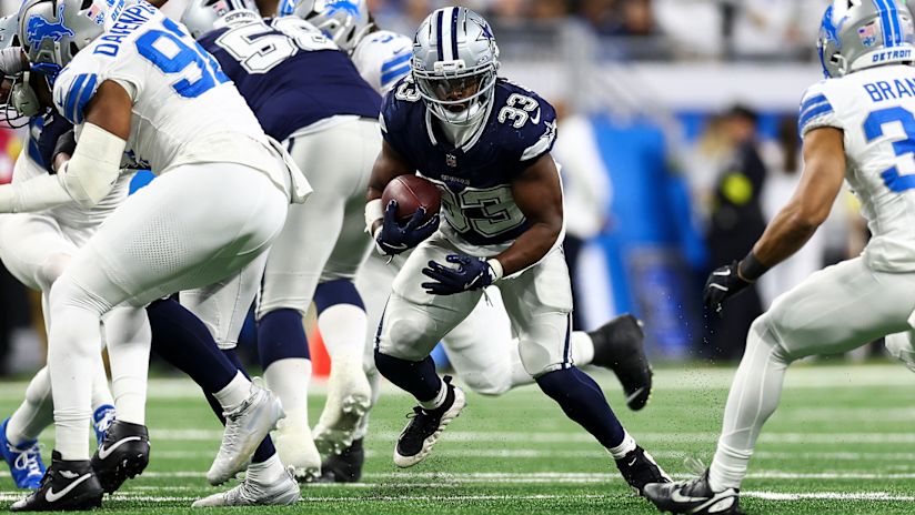 Dallas Cowboys | Official Site of the Dallas Cowboys