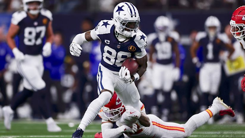 Dallas Cowboys | Official Site of the Dallas Cowboys