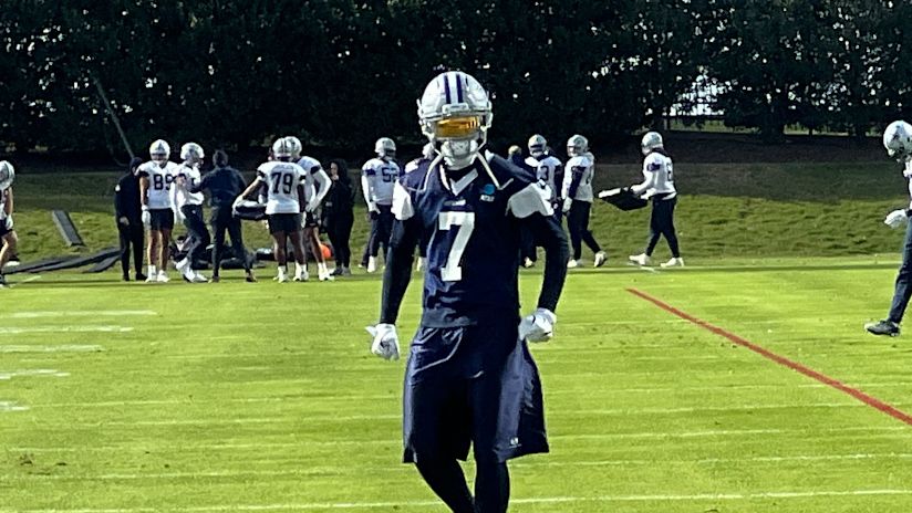 Dallas Cowboys | Official Site of the Dallas Cowboys