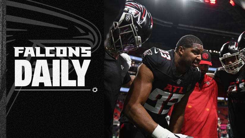 Falcons News | Atlanta Falcons – atlantafalcons.com