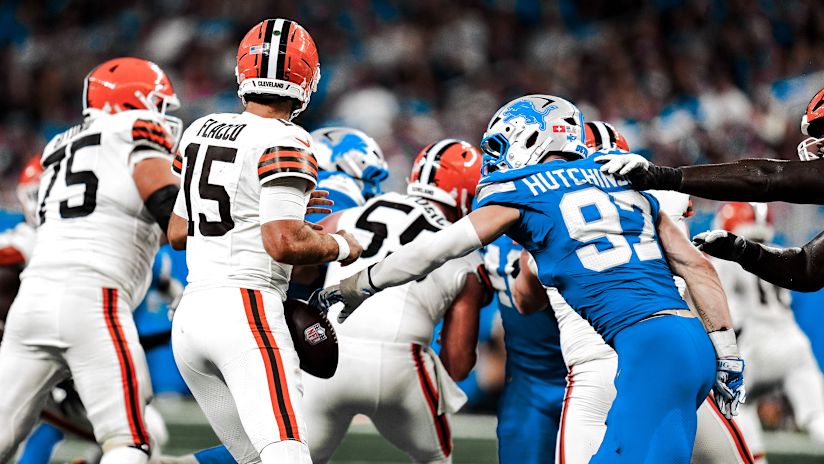 Detroit Lions Home | Detroit Lions – DetroitLions.com