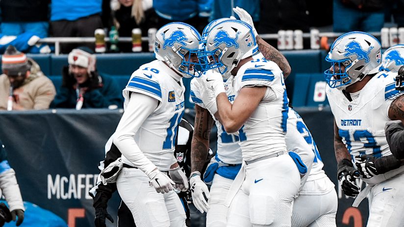 Detroit Lions Home | Detroit Lions – DetroitLions.com