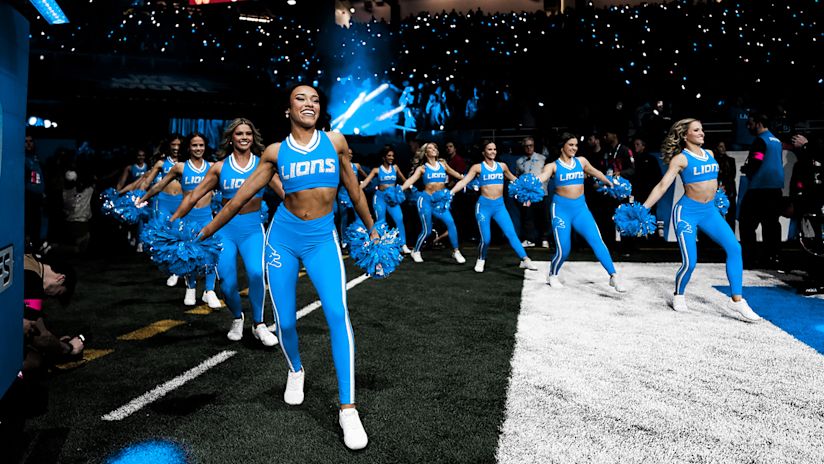 Detroit Lions Home | Detroit Lions – DetroitLions.com