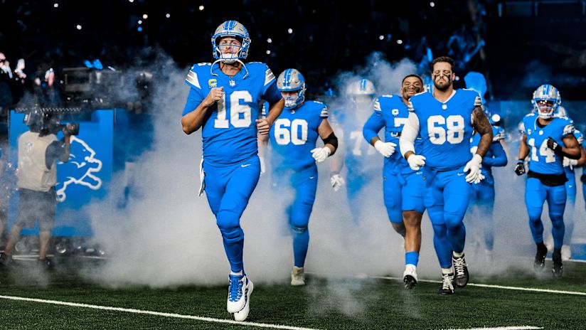 Detroit Lions Home | Detroit Lions – DetroitLions.com