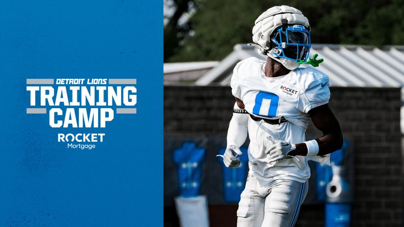 Tim Twentyman takes a look at five things to watch during the Detroit Lions' joint training camp practice sessions with the New York Giants.